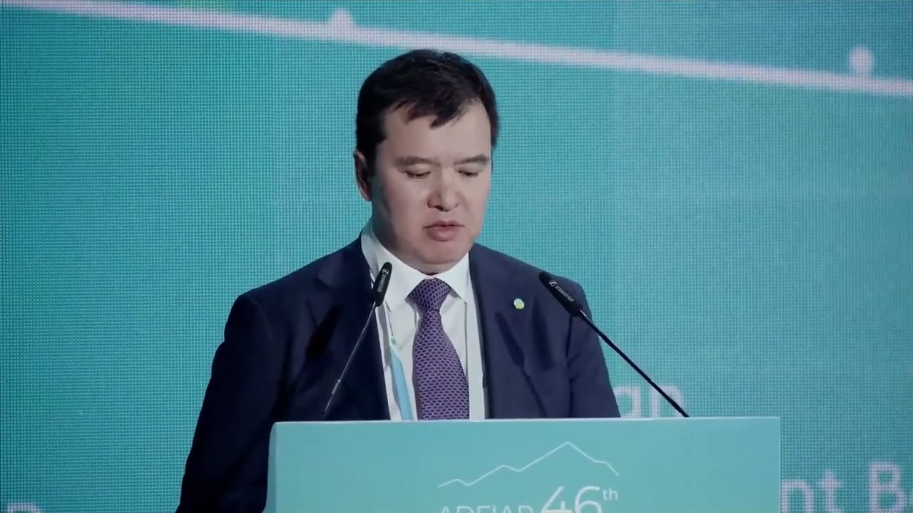Session 3: Transport and Logistics, Including Food and Agriculture-Related Infrastructure