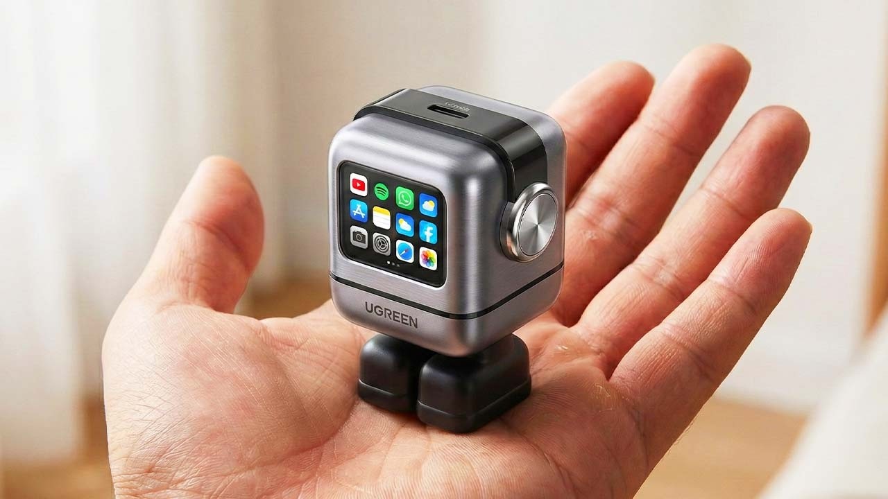 The Coolest New Tech Revolution of 2026 – Must-Have Gadgets Revealed