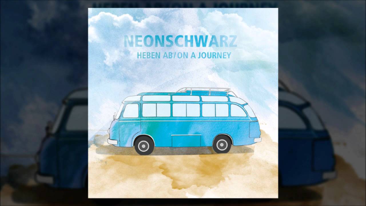 Neonschwarz - Heben Ab (LeijiONE Remix)