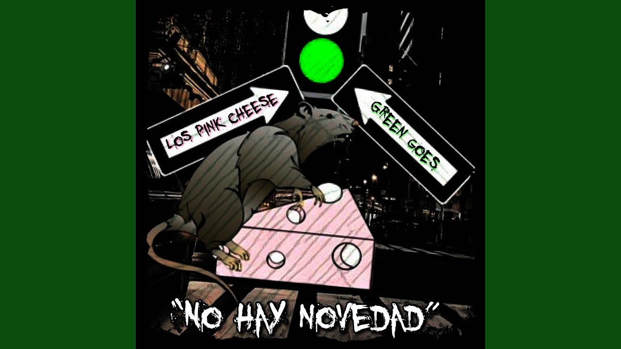 No Hay Novedad