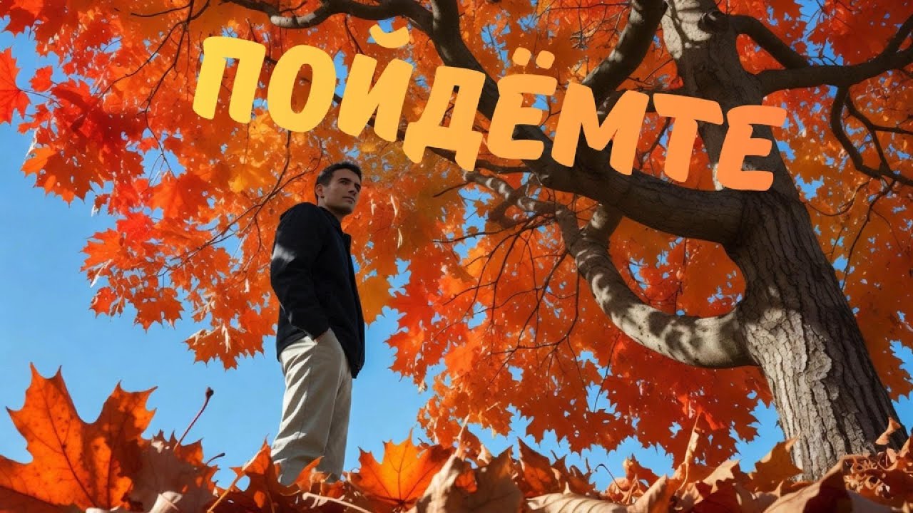 Пойдемте