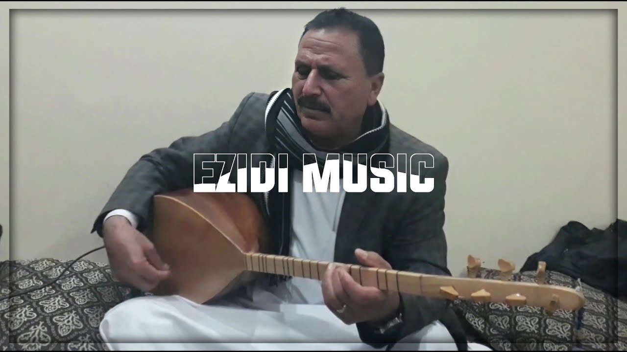 محمود شنكالي - حواس عمو