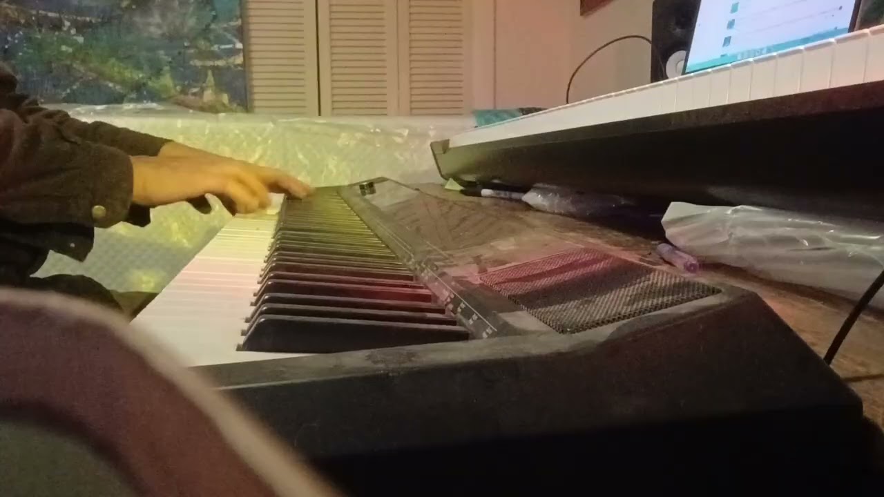 Track 09 Layer 0