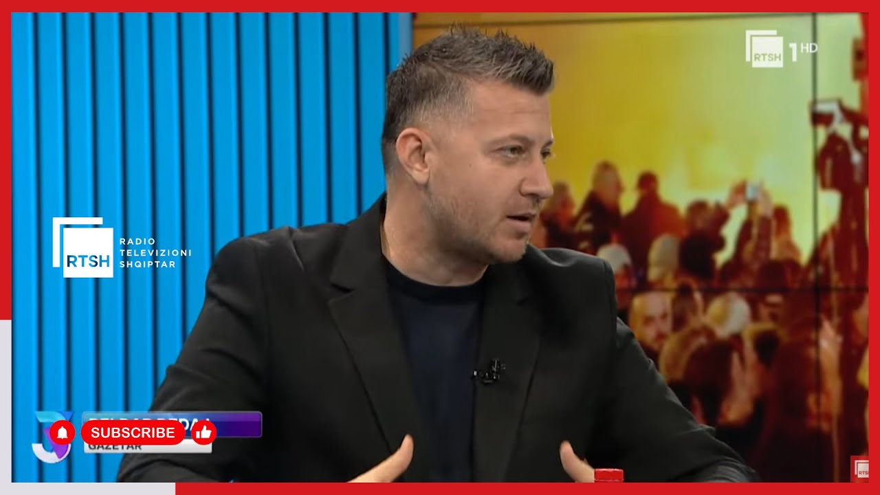 Dedaj: Lëvizja intelektuale për bashkimin e opozitës është jashtë kohe