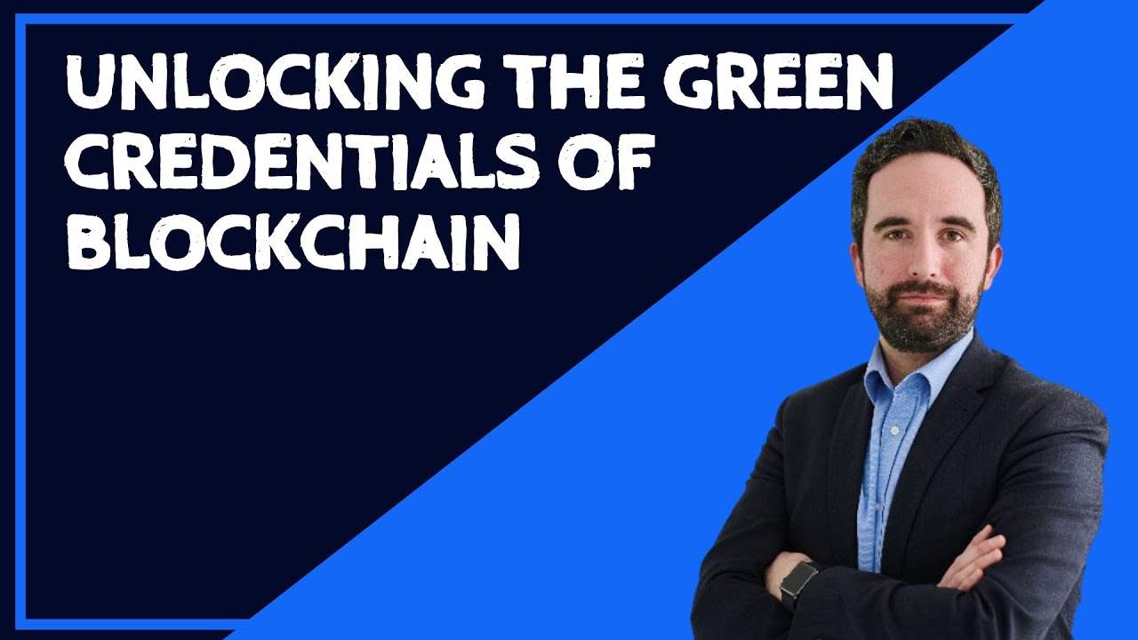 EBC22 | Opis Cloud &ndash; Unlocking the Green Credentials of Blockchain