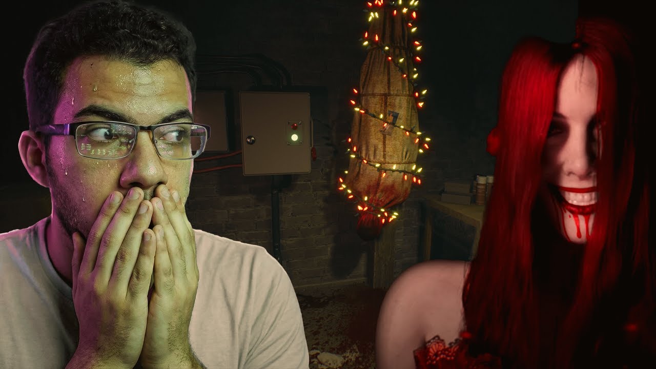 اللعبة اللي اليوتيوب بيحاول يحذفها.. ندمت إني لعبتها لوحدي! 🚫