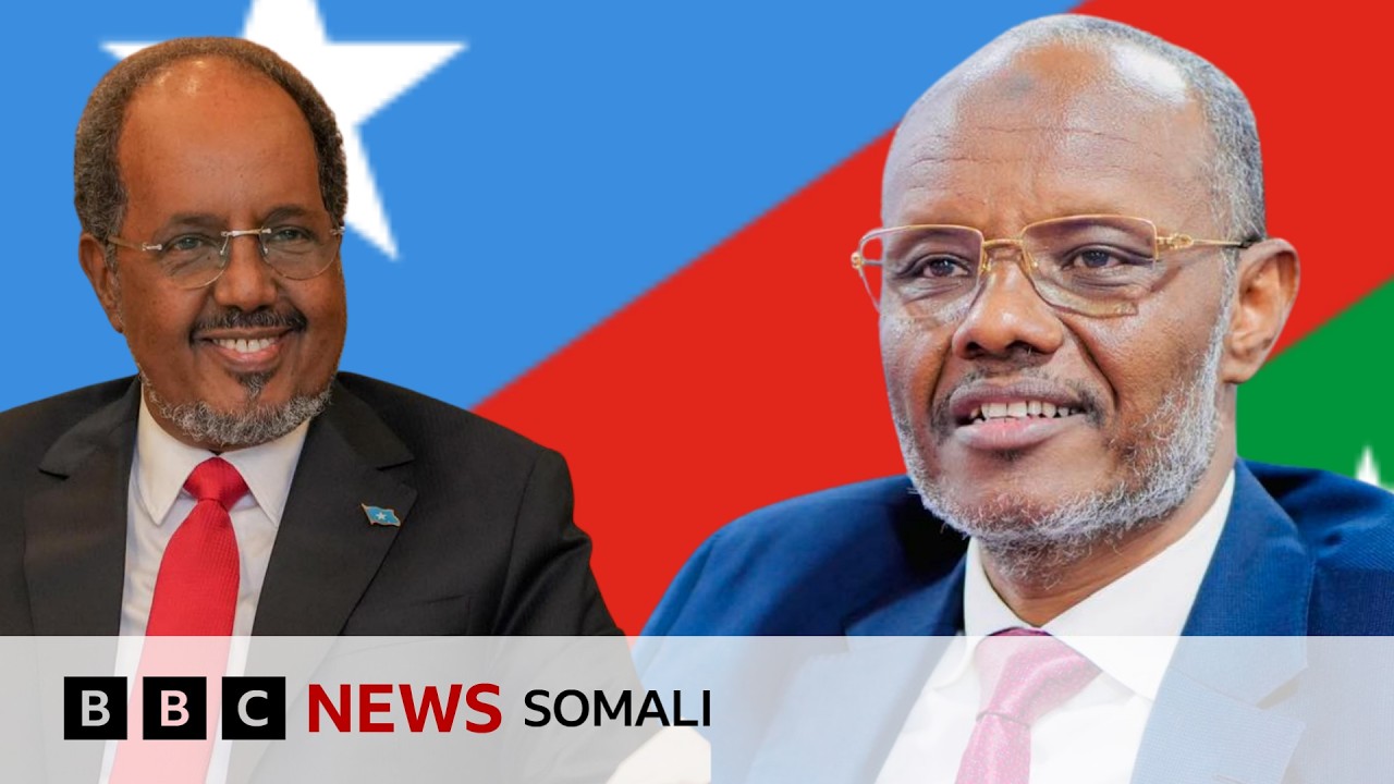 Afhayeenka Koonfur Galbeed oo BBC uga warramay wixii Baydhabo ka dhacay iyo tallaabooyinka xiga