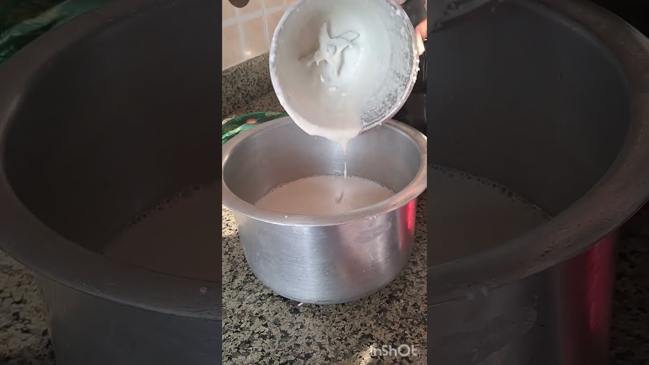 10–12 मिनट में सॉफ्ट इडली 😍 झटपट रेडी! #IdliRecipe #QuickBreakfast #SoftIdli #EasyCooking #Homemade