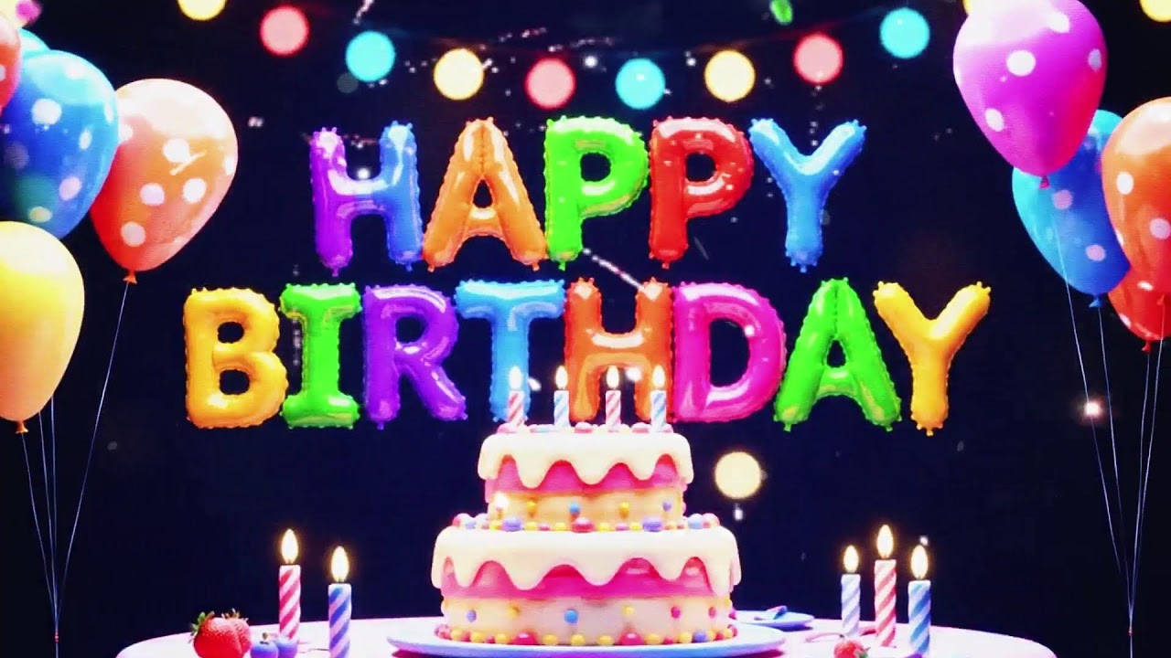 Birthday Party Remix 2026 | Dance Version | Most Played Birthday Remix