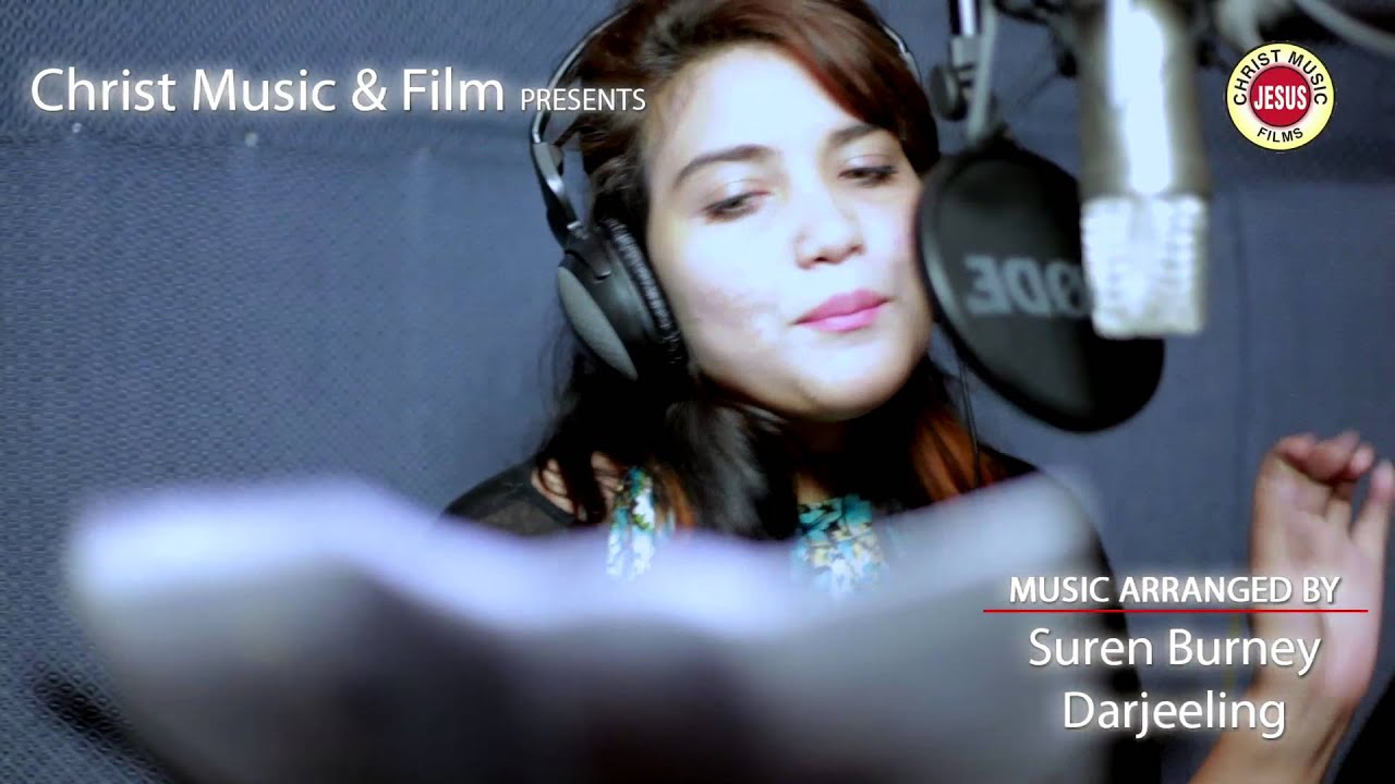 Hindi Christian Song by Esther Rasaily 