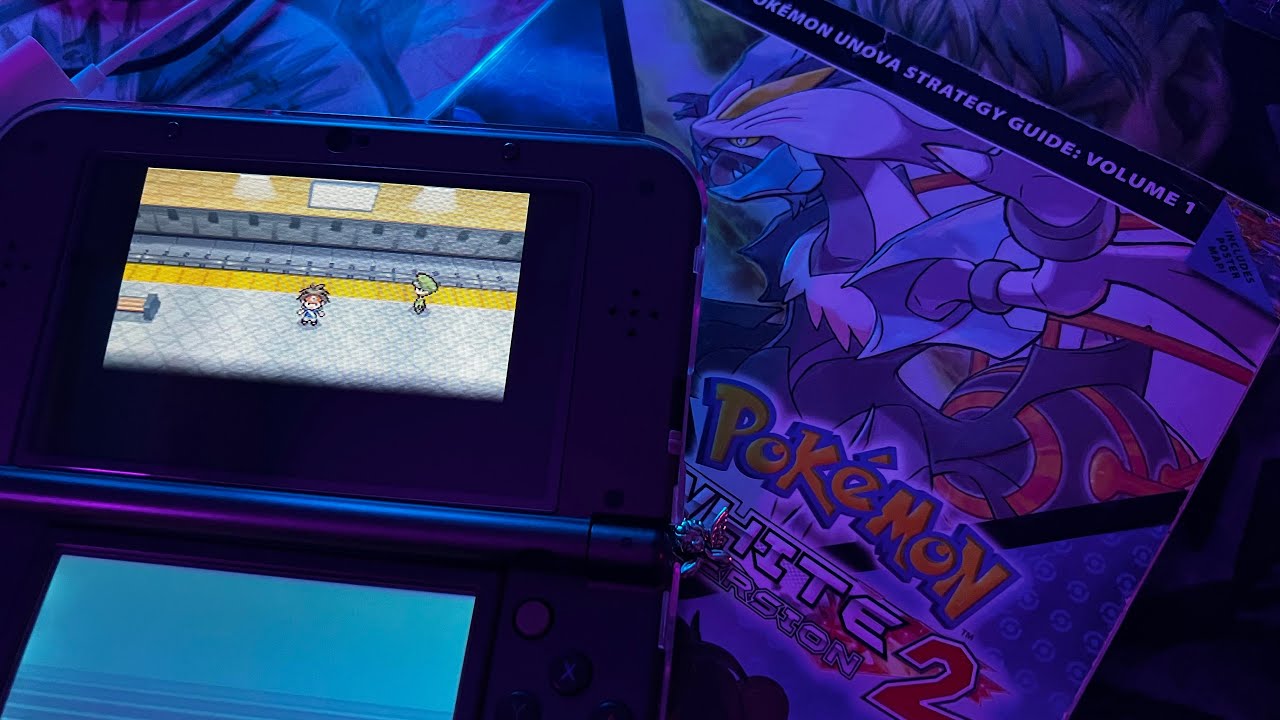 [Gen 5] Doubles Rain Team Finale! 