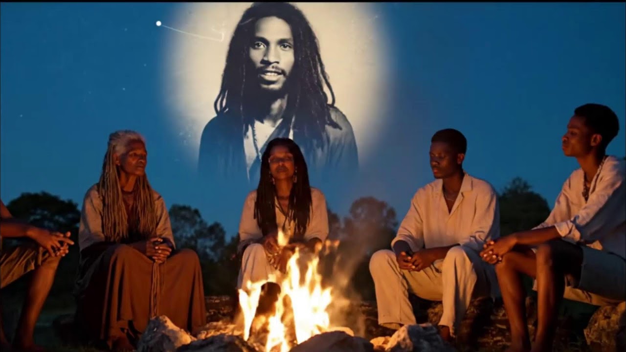 One Love Reggae Journey 🌿🔥 | Roots Culture, Conscious Energy, and Rasta Vibes