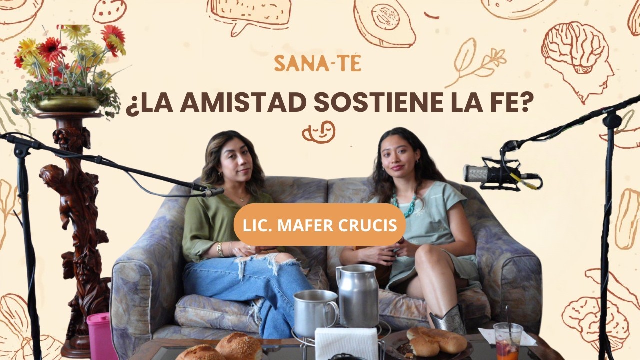 Cuando la amistad sostiene la fe: emprender, creer distinto y seguir caminando juntas
