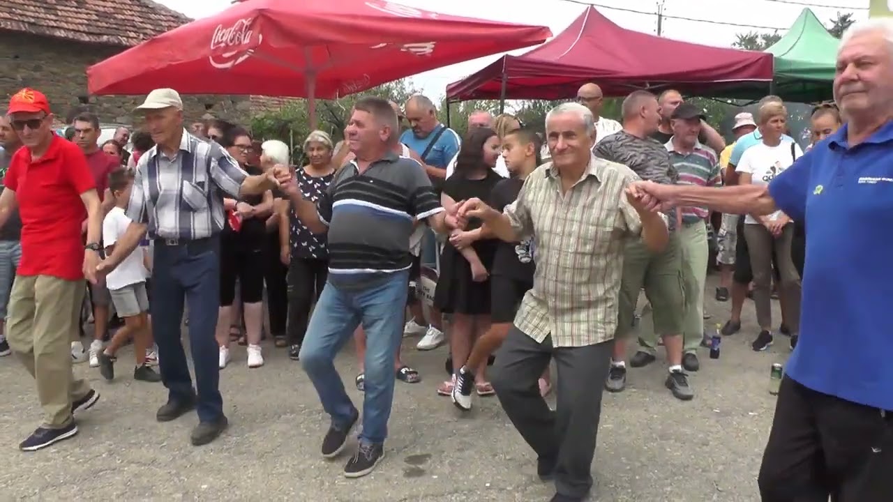 Iselenicki Sredbi vo Selo Vidoviste 04.08.2024 By Sasko Kordov