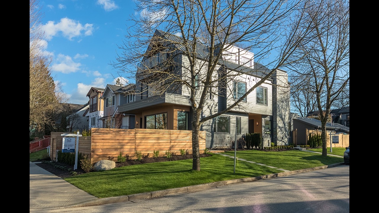 3742 Yukon Street | Vancouver, BC