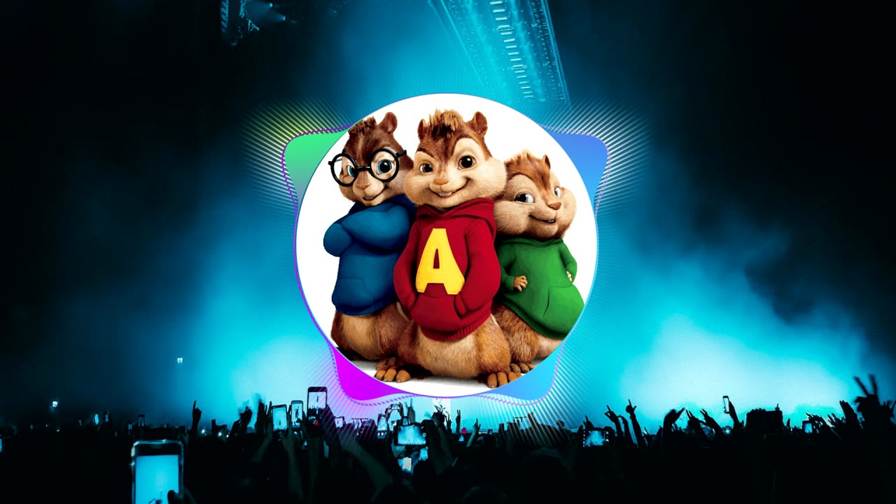 Ava Max - EveryTime I Cry (Chipmunk Version)