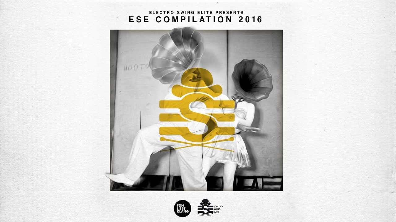 Wolfgang Lohr & Alice Francis - Still Can Kiss... // Electro Swing Elite