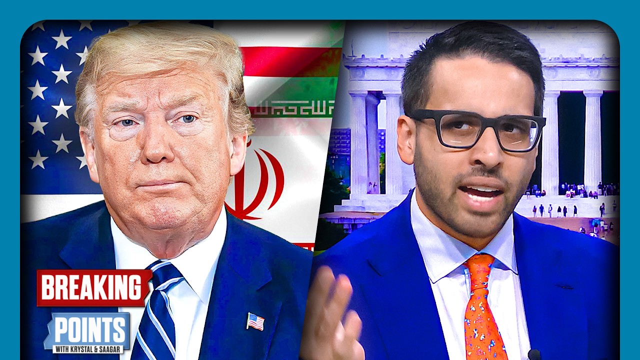 Была ли операция по спасению пилота неудачной попыткой захватить ядерный объект?