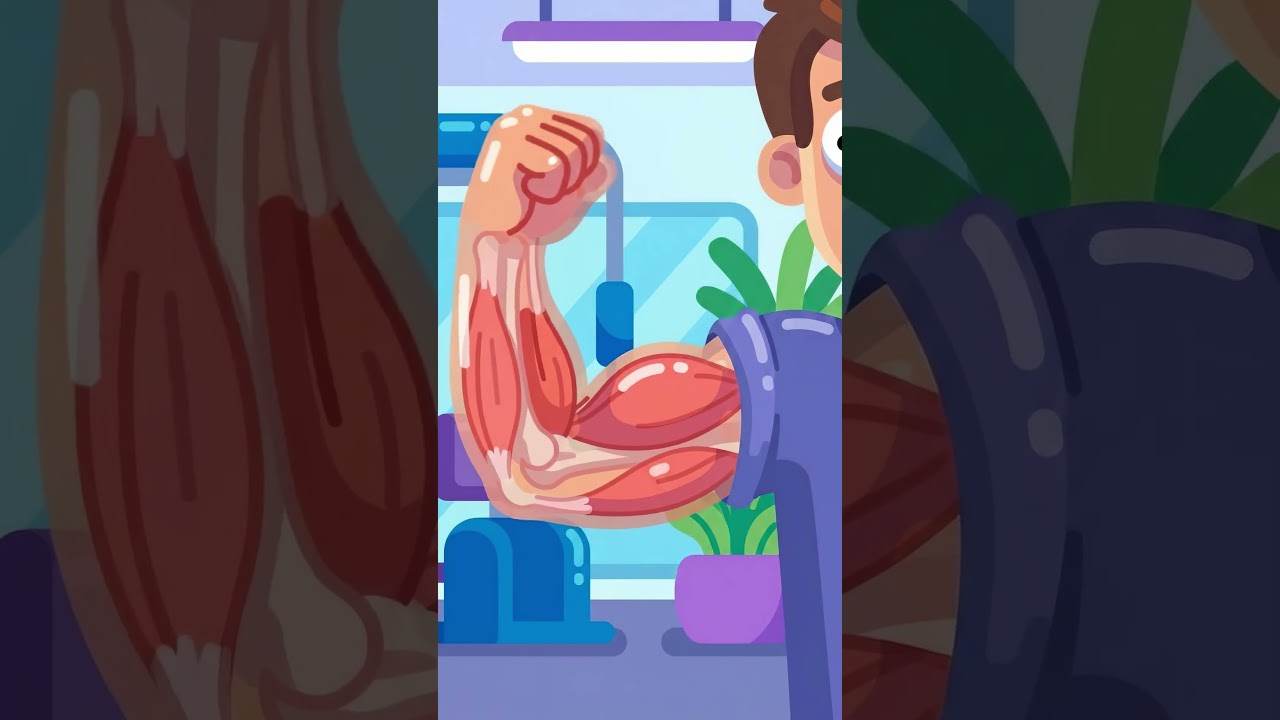 You Didn't Know This About Your Body