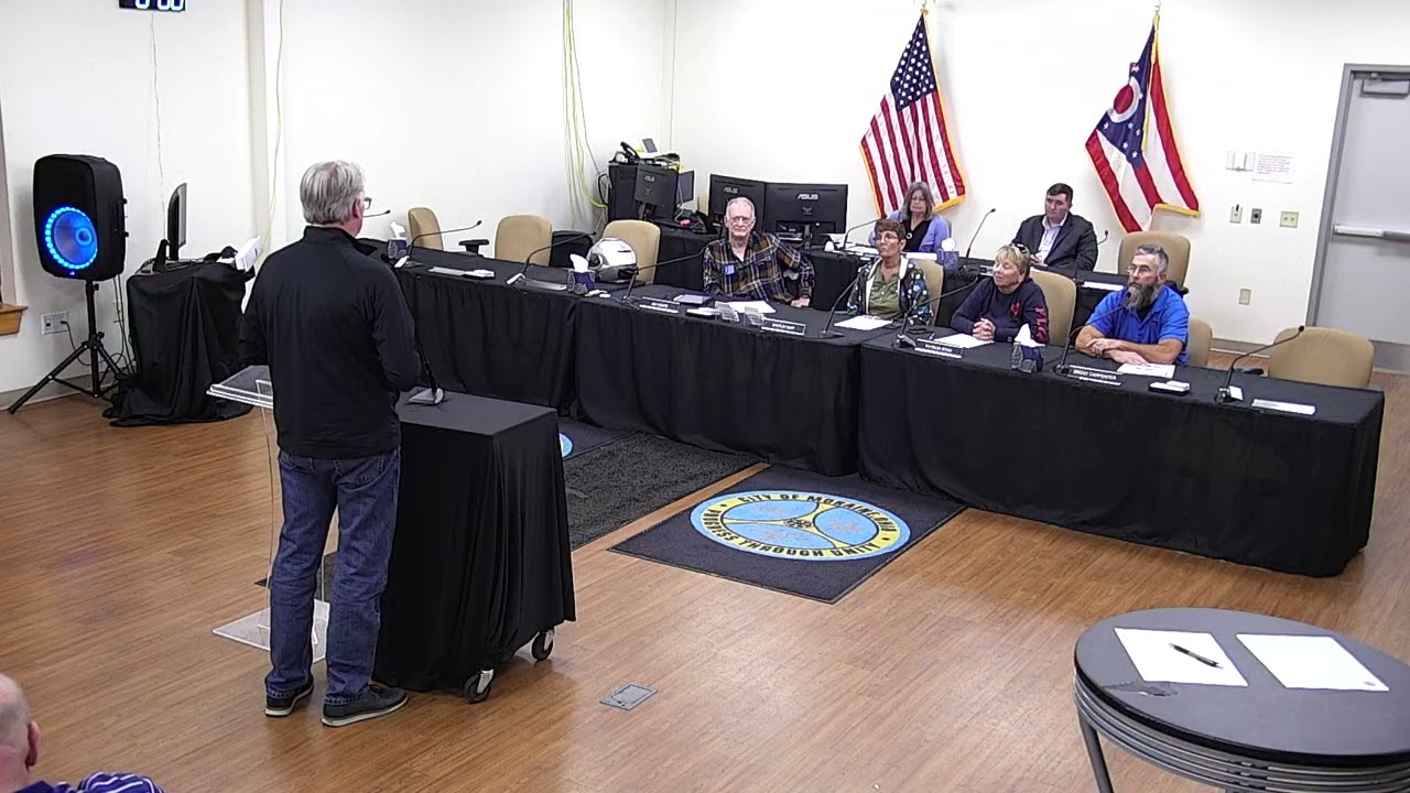 Board of Zoning Appeals