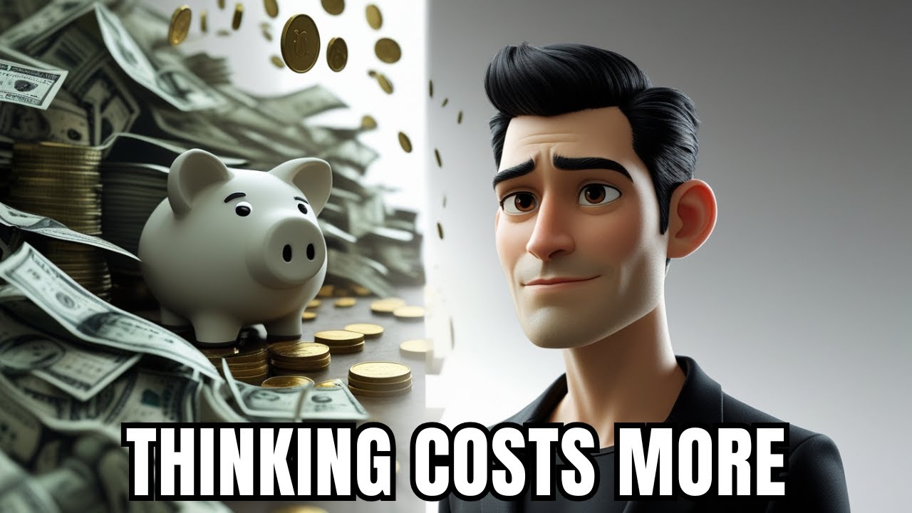 SCARCITY THINKING VS. STRATEGIC THINKING — WHICH ONE ARE YOU USING?