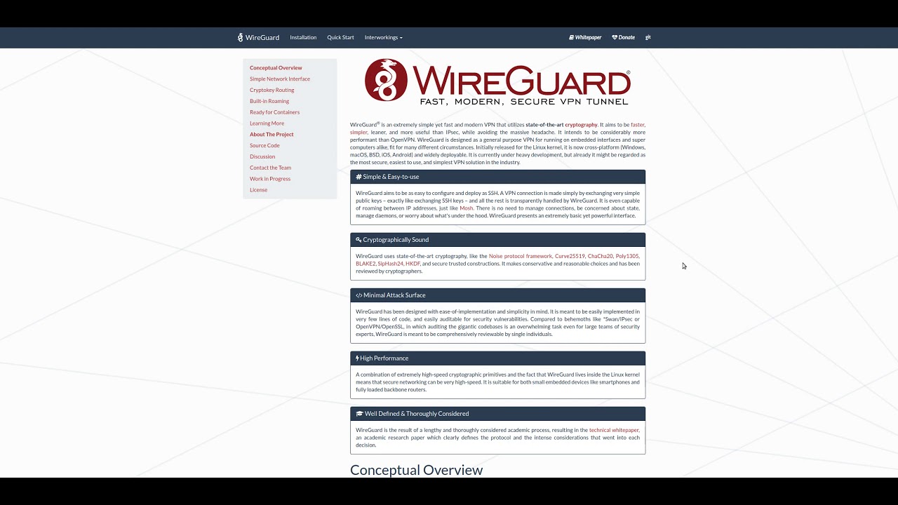BitBastelei #349 - VPN mit Wireguard