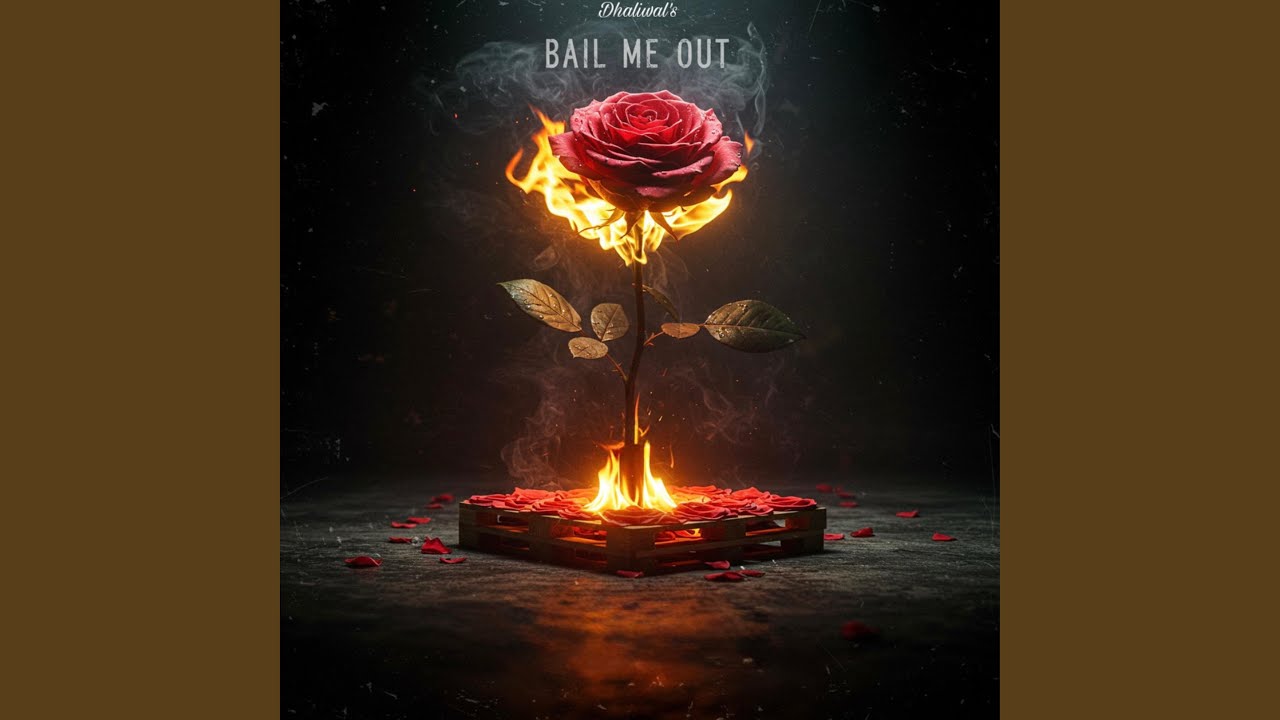 BAIL ME OUT