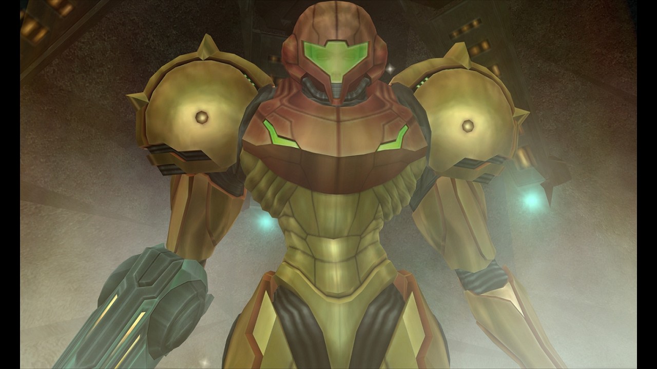 En-light-enment - Metroid Series - Prime 2: Echoes [GC] Session 15