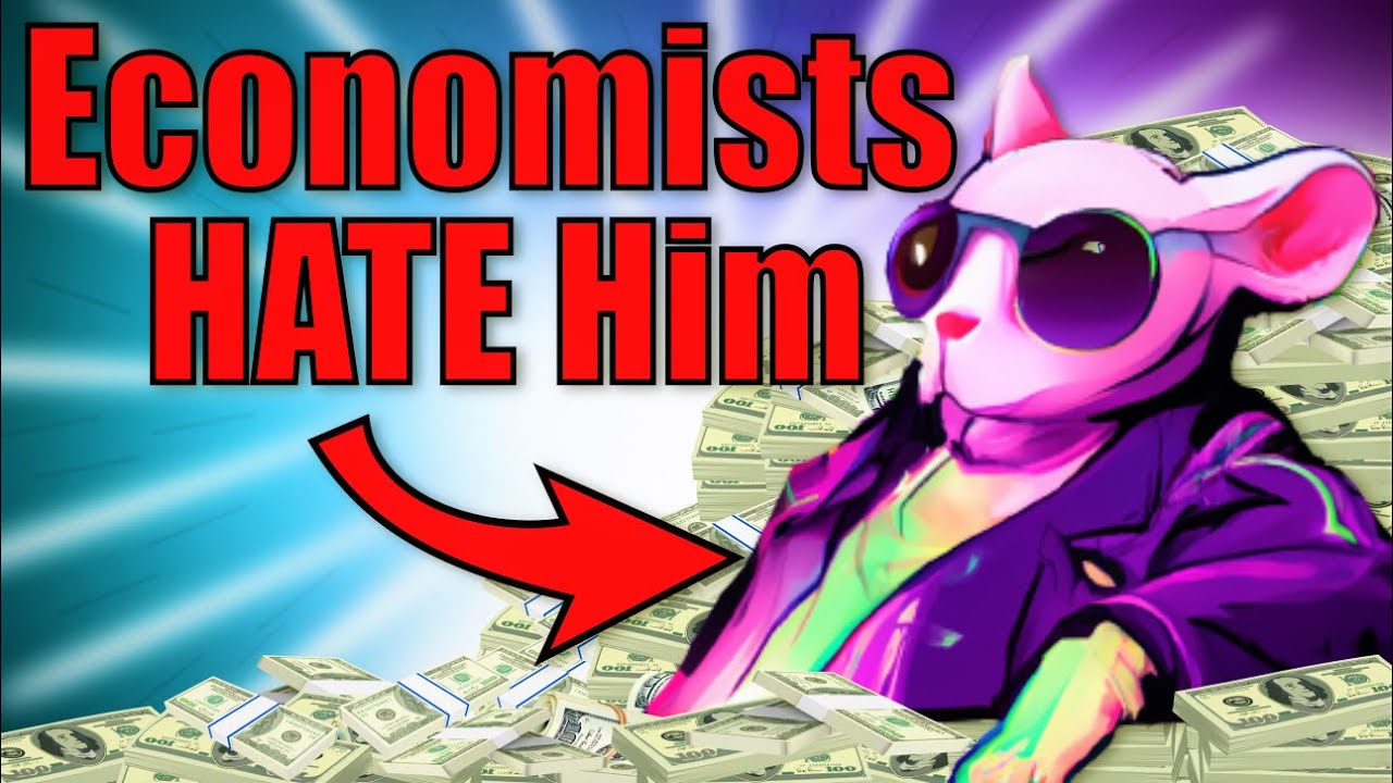 Destabilize The Economy With 1 Simple Trick - Capitalism Lab Exploit