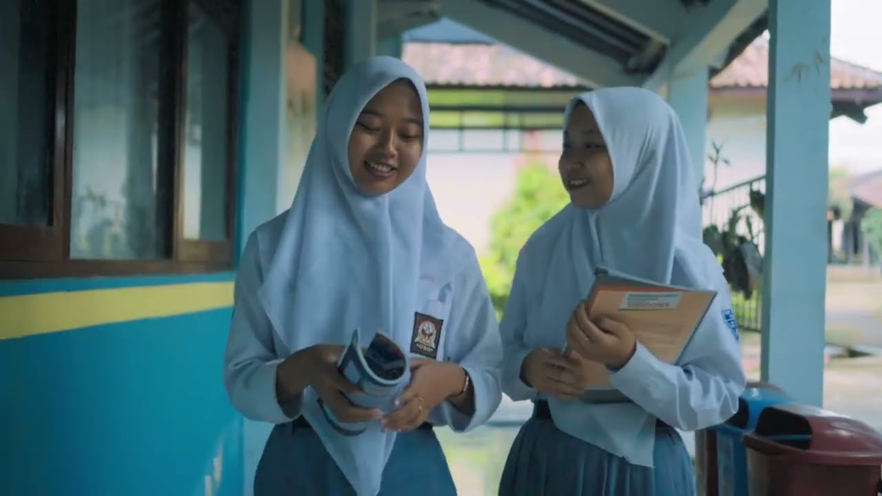 PROFILE SMK NEGERI 1 TULUNG | TAHUN  2023