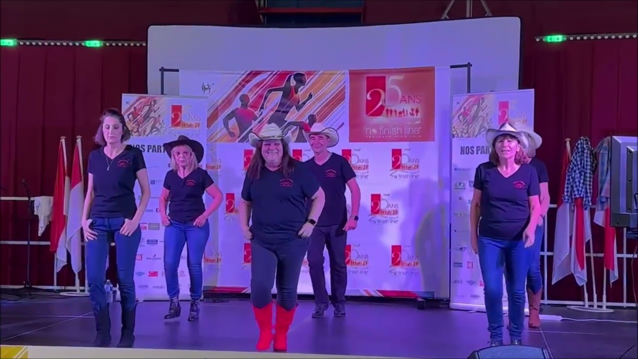 Animation NFL Monaco 2024