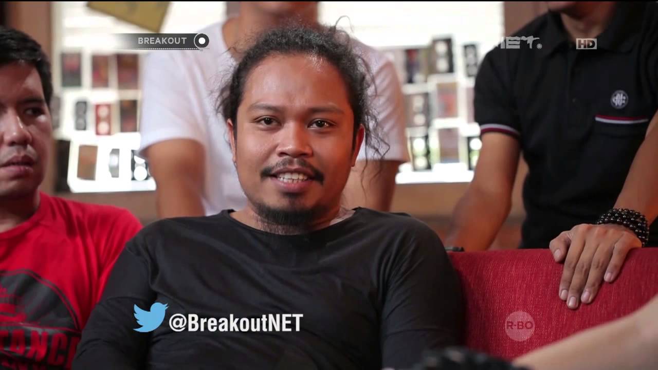 Breakout Goes To You - Payung Teduh