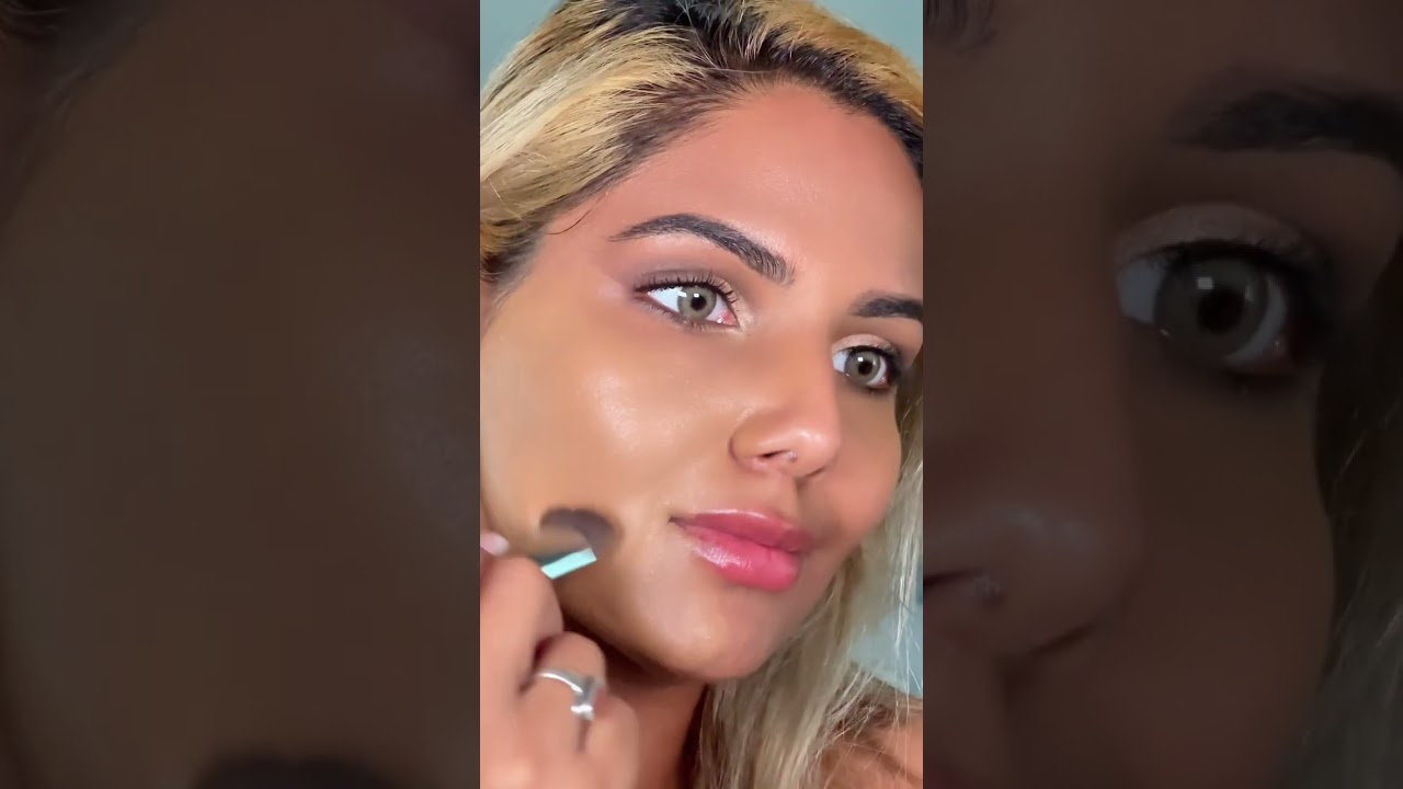 Find Your Perfect Shade with SHEGLAM Foundation Balm & Level Up Your Glow! #MakeupMagic #BeautyHacks