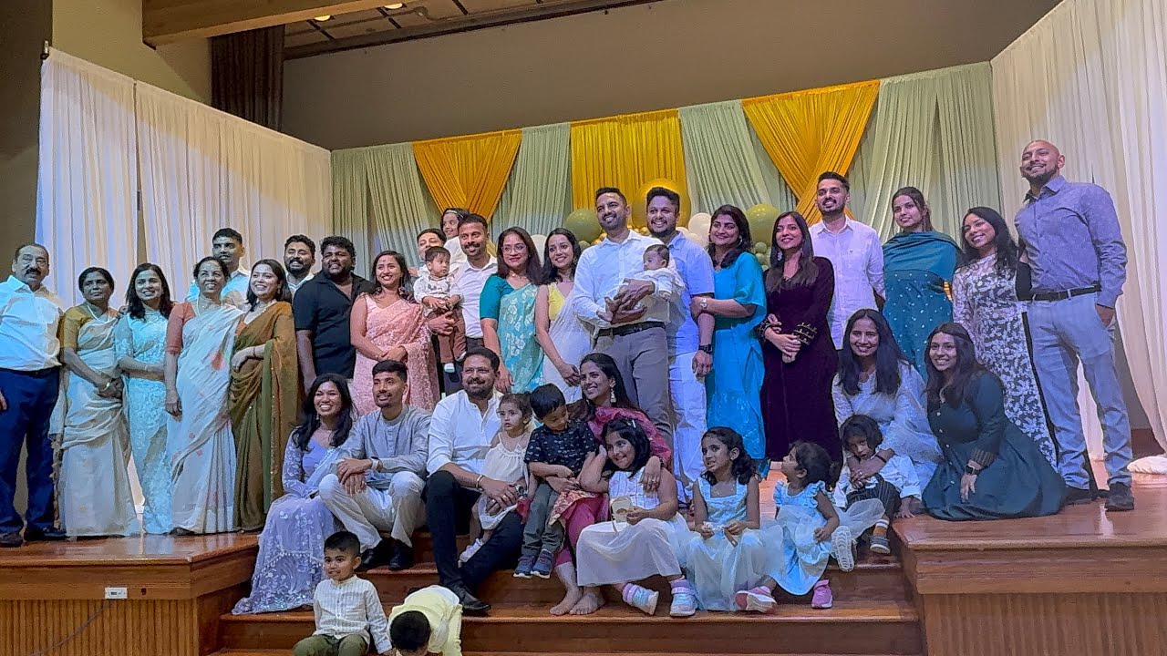 FAMILY/COUPLE DANCE | TOVIN'S BAPTISM | CHICAGO | MALAYALAM SONGS | HINDI SONGS | TAMIL SONGS