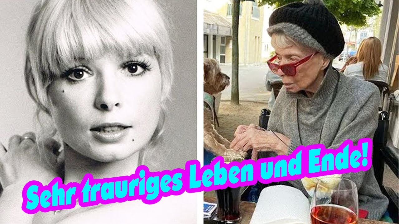 Ingrid Steegers sehr trauriges Leben und Ende