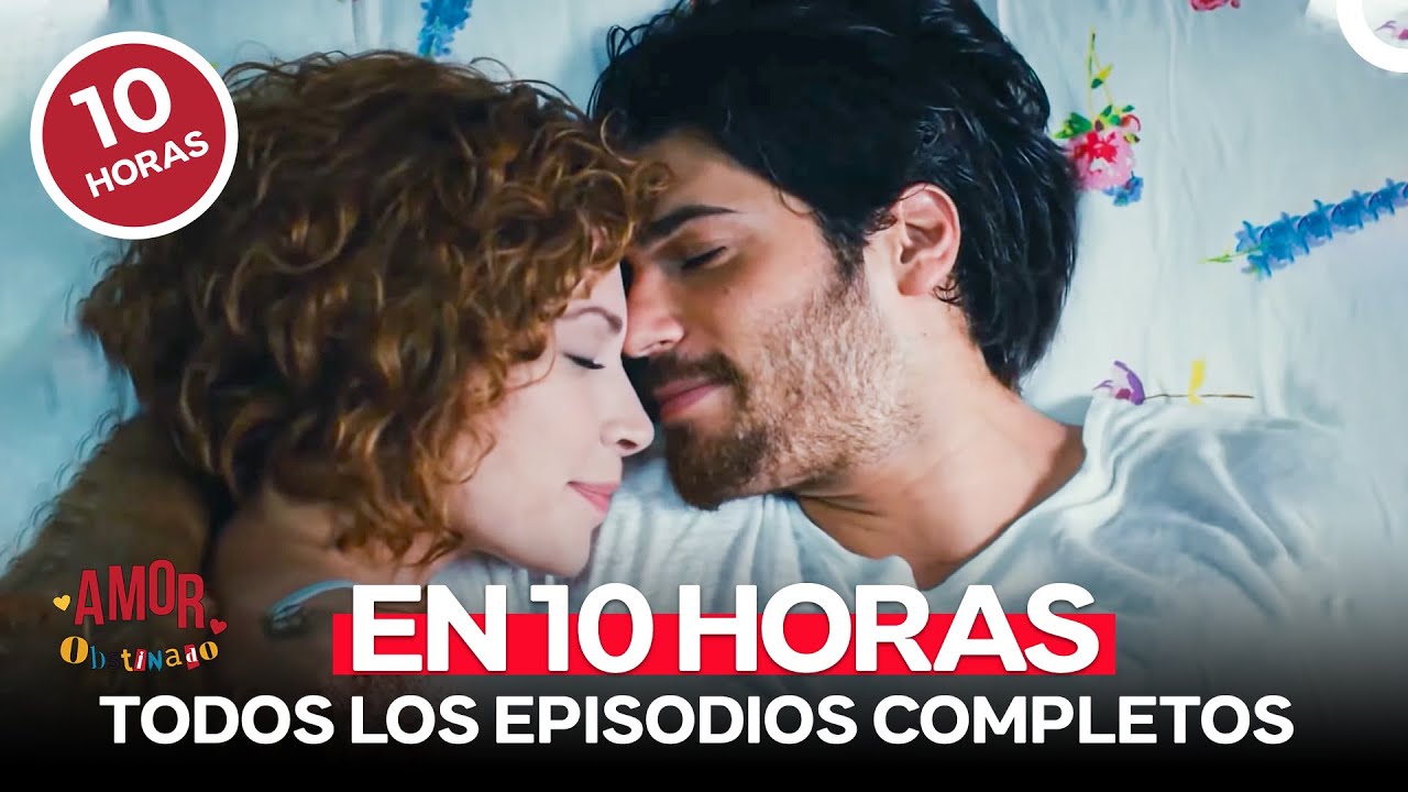 La Primera Llama Del Gran Amor🔥- Amor Obstinado