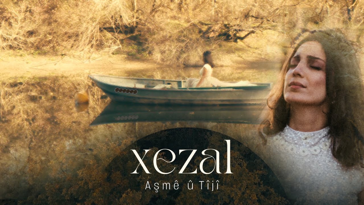 Xezal - Aşmê û Tîjî - | Newê | Nû | New Official Music Video|