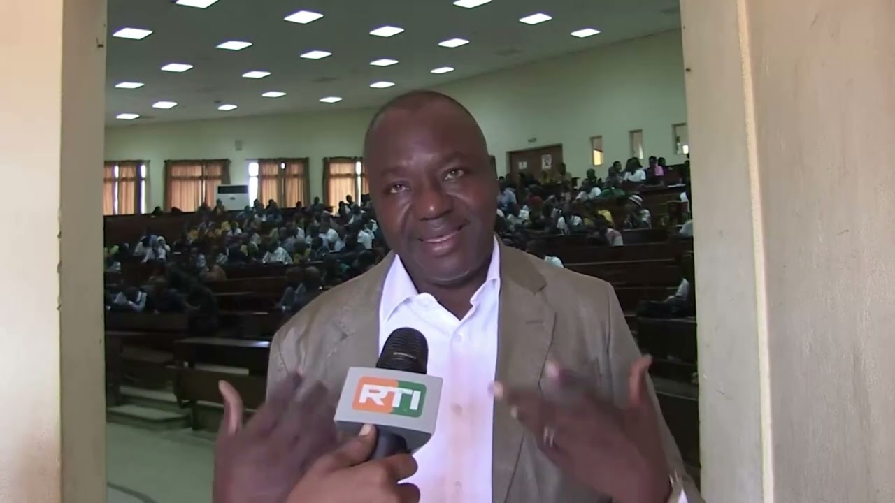 Rentrée 2023 - 2024 effective à l'UPGC de Korhogo