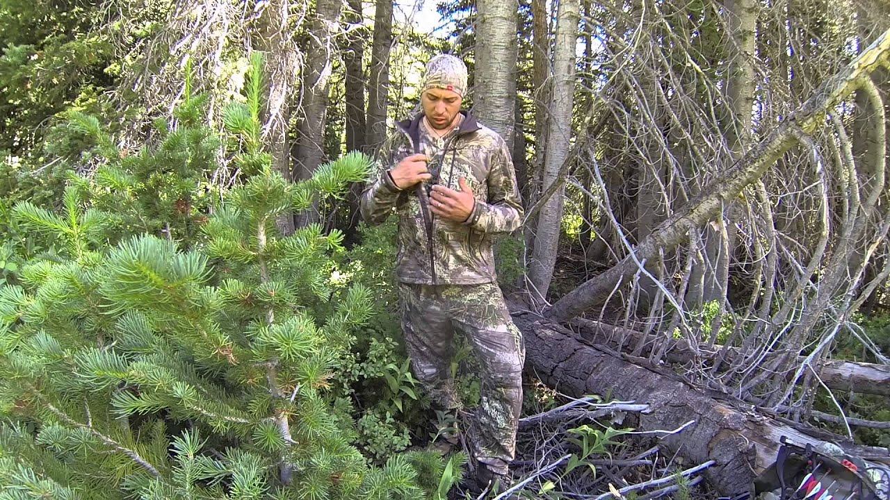 C4E Element Jacket