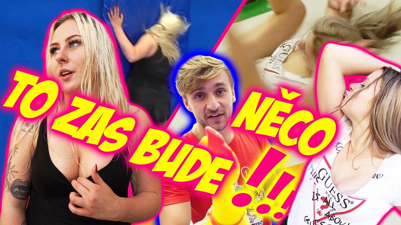 Rozstřel Youtuberek | SweetieMarket vs. Mína
