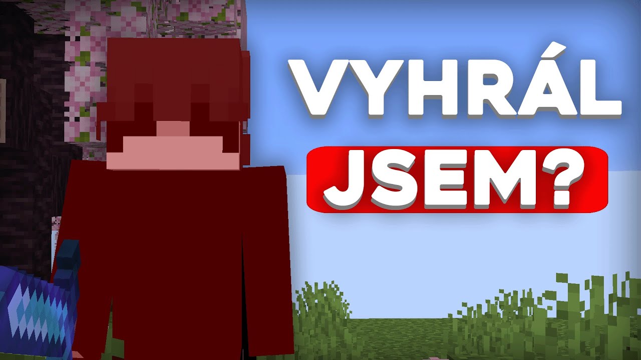 Mám JENOM 5 minut na to VYRHÁT tohle 1v1