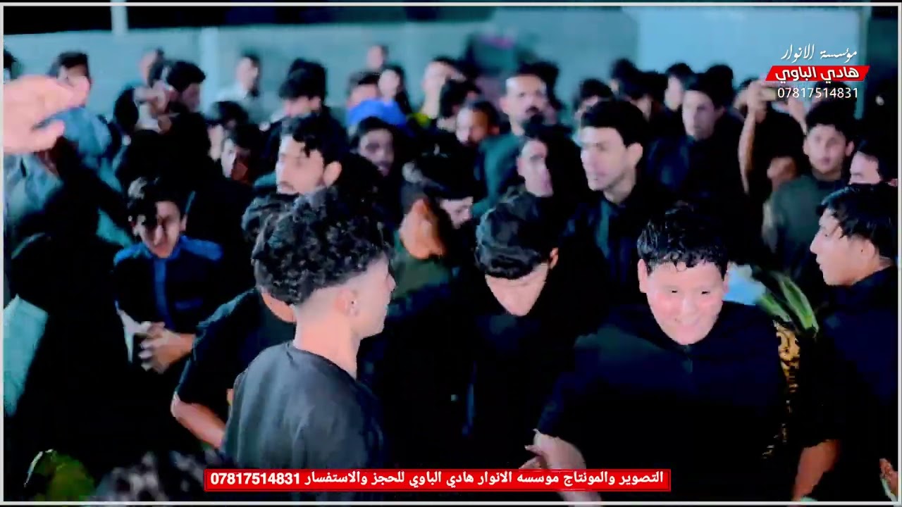 ميدان بيت صكر  بحضور الشاعر والمهوال ابو ستار البخيتاوي والشاعر والمهوال صلاح الحرباوي افراح الببخيت