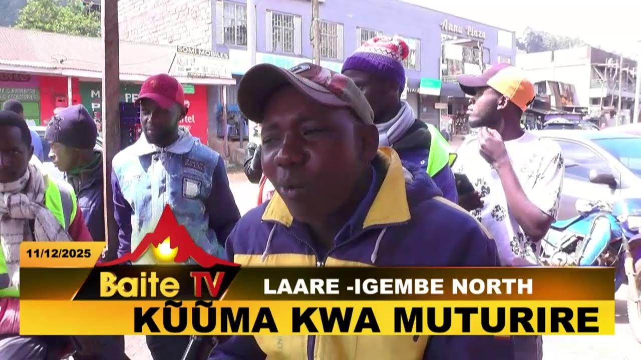 BAITE TV LIVE