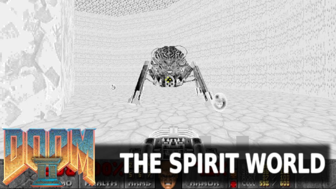 The Spirit World | Doom II | Ep. 28