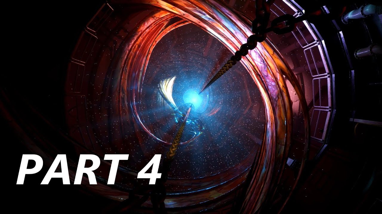 Desperate Fight to Save The Rig - Still Wakes The Deep PART 4
