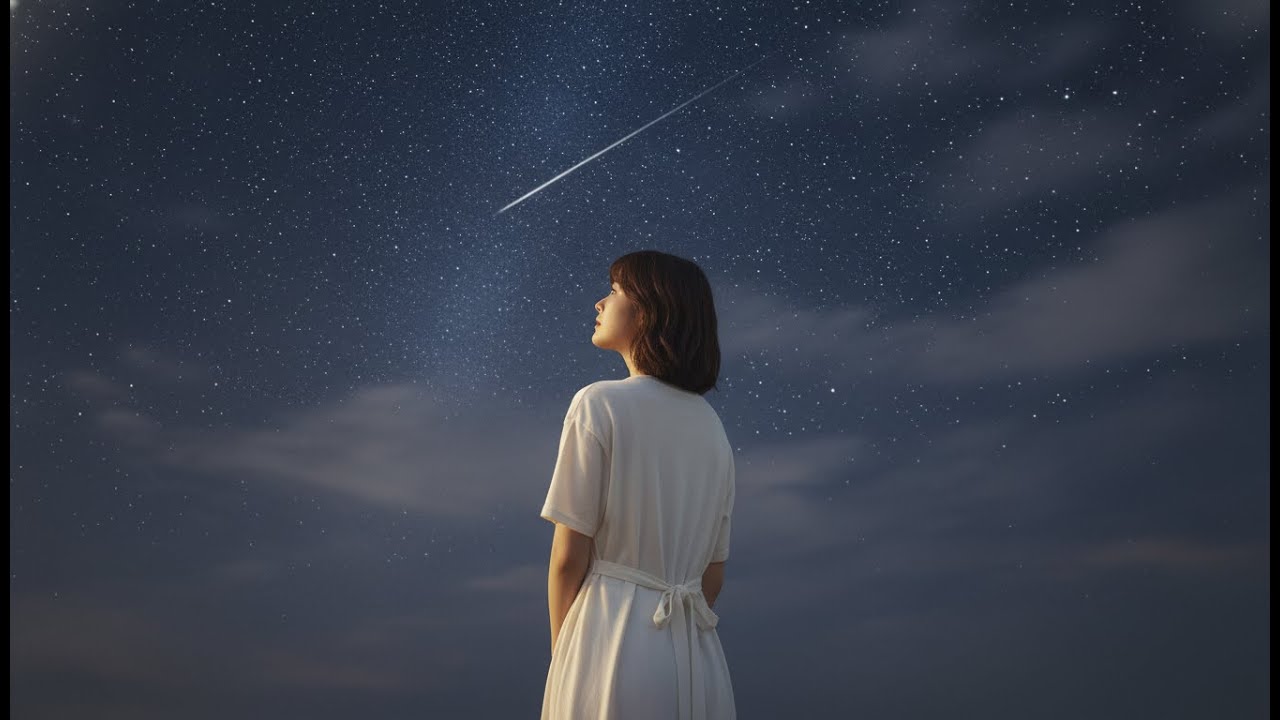 〈🎧도시의 별 | City Stars〉 – SEOYEOJU - Full version 영 /한 연속 듣기 –DarkLoFi   #indieballad  #kpop