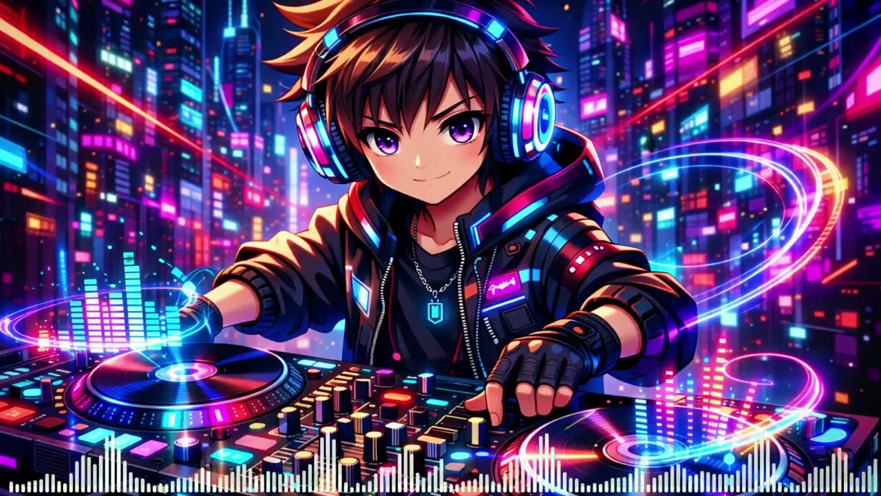 Music Mix 2026 🎧EDM Remixes of Popular Songs 🎧Best EDM, Trap, DnB 2026