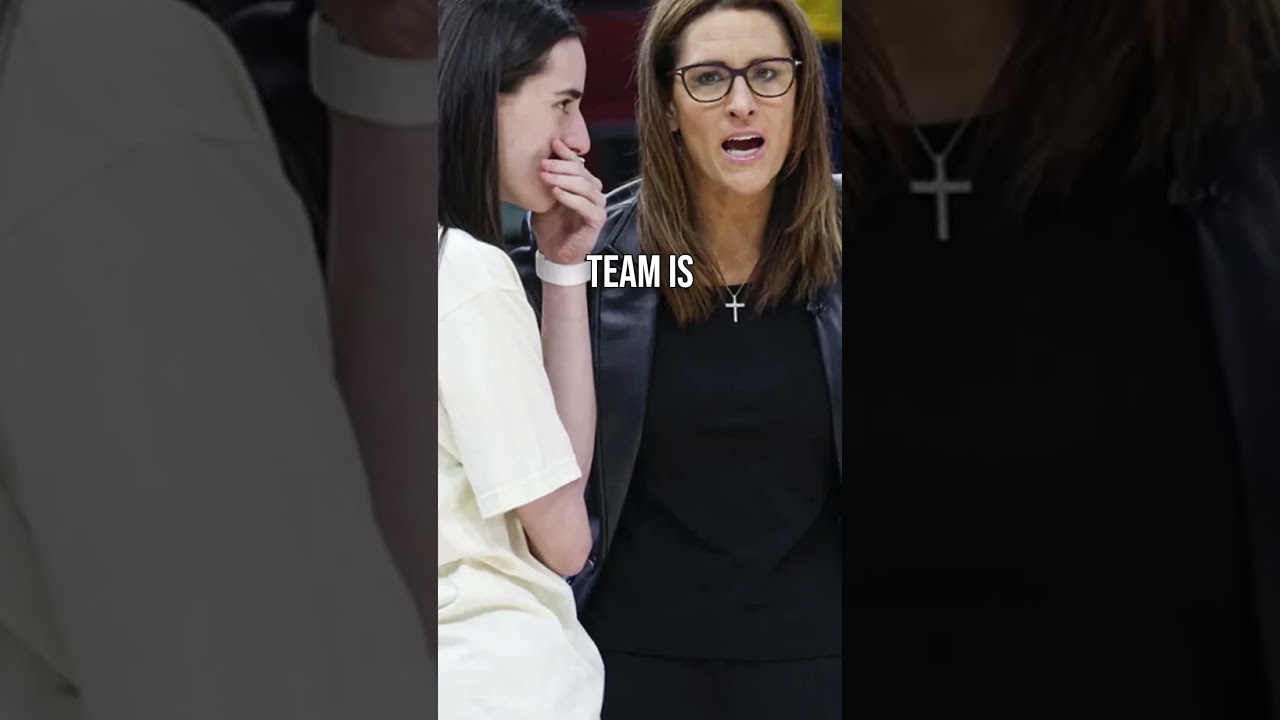 Stephanie White Drops Jaw-Dropping Reaction to New Caitlin Clark Update!