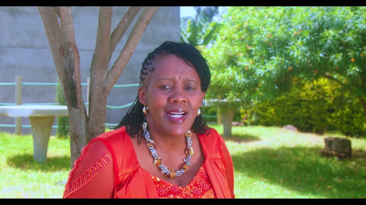 Maithori ma gikeno by Penina Mugure(OFFICIAL VIDEO)