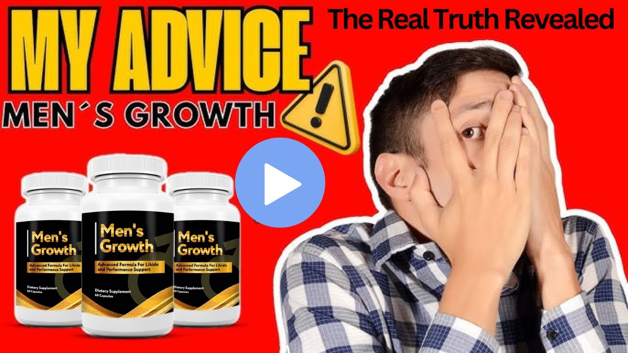Honest Men&rsquo;s Growth Review | Pros, Cons & Real Complaints